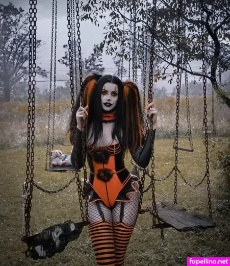 Angelica Rose OnlyFans Thumbnail #dYUq2fJUEy