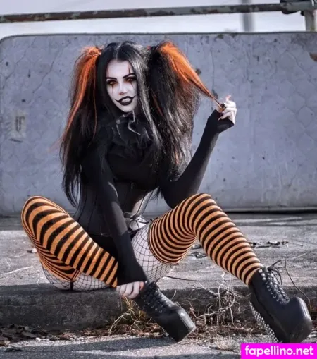 Angelica Rose OnlyFans Thumbnail #eXpsR2EtMn