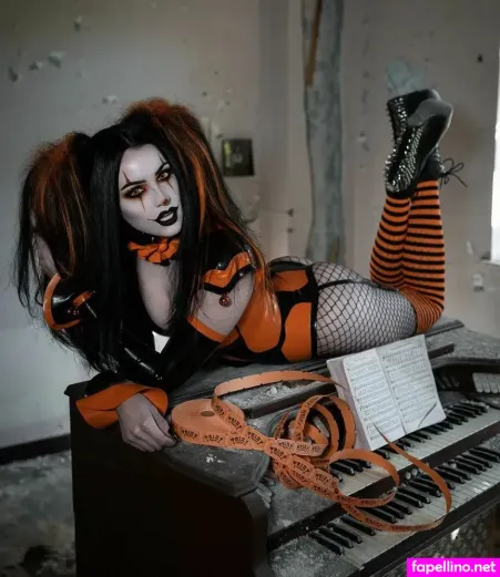 Angelica Rose OnlyFans Thumbnail #ezB1Gd5KM1