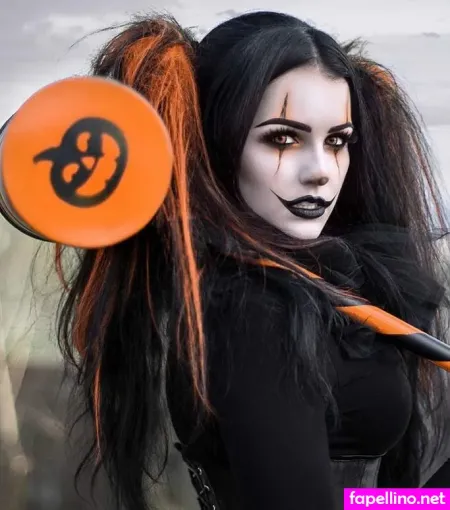 Angelica Rose OnlyFans Thumbnail #nbVDoqEA3K