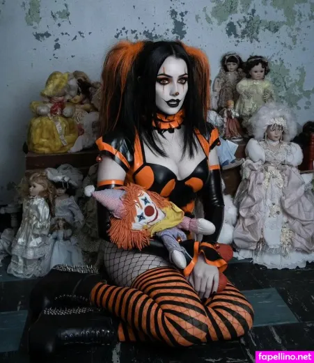 Angelica Rose OnlyFans Thumbnail #sAfs3o2TSy