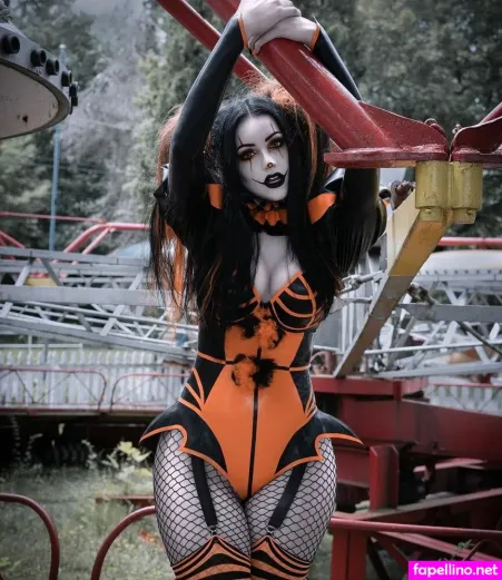 Angelica Rose OnlyFans Thumbnail #vN8QdowSxY