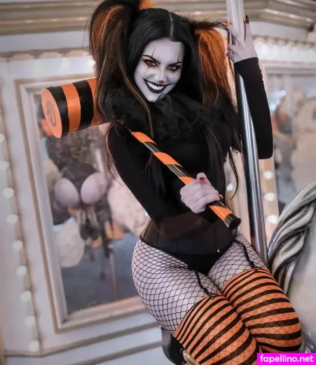 Angelica Rose OnlyFans Thumbnail #vr362IxOj7