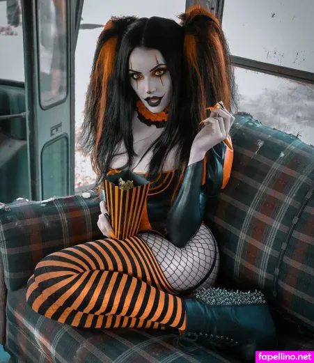 Angelica Rose OnlyFans Thumbnail #zAd1Q6cGtF