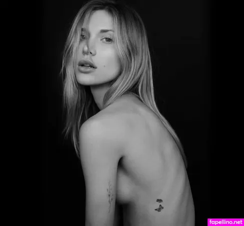 Angelica Salek OnlyFans Thumbnail #70rurFDRAo