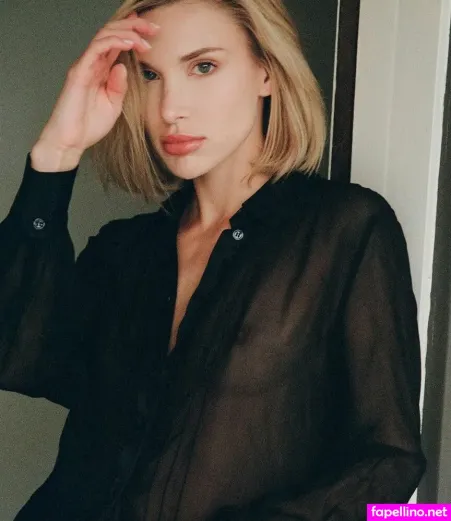 Angelica Salek Main Profile Photo