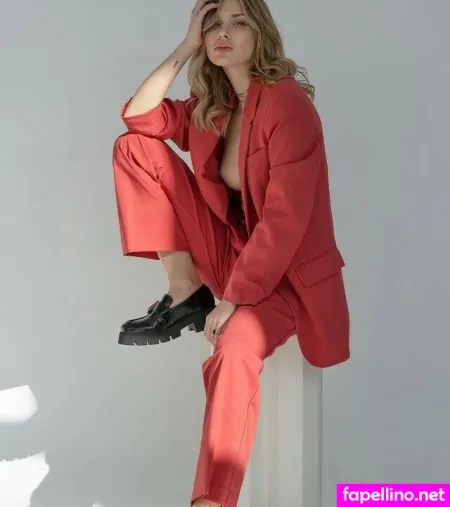 Angelica Salek OnlyFans Thumbnail #MyulqJDsYc