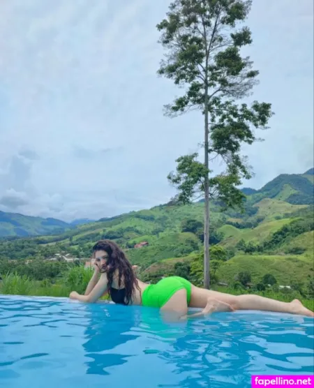 Angelica Sanchez OnlyFans Thumbnail #YbprGeZONC