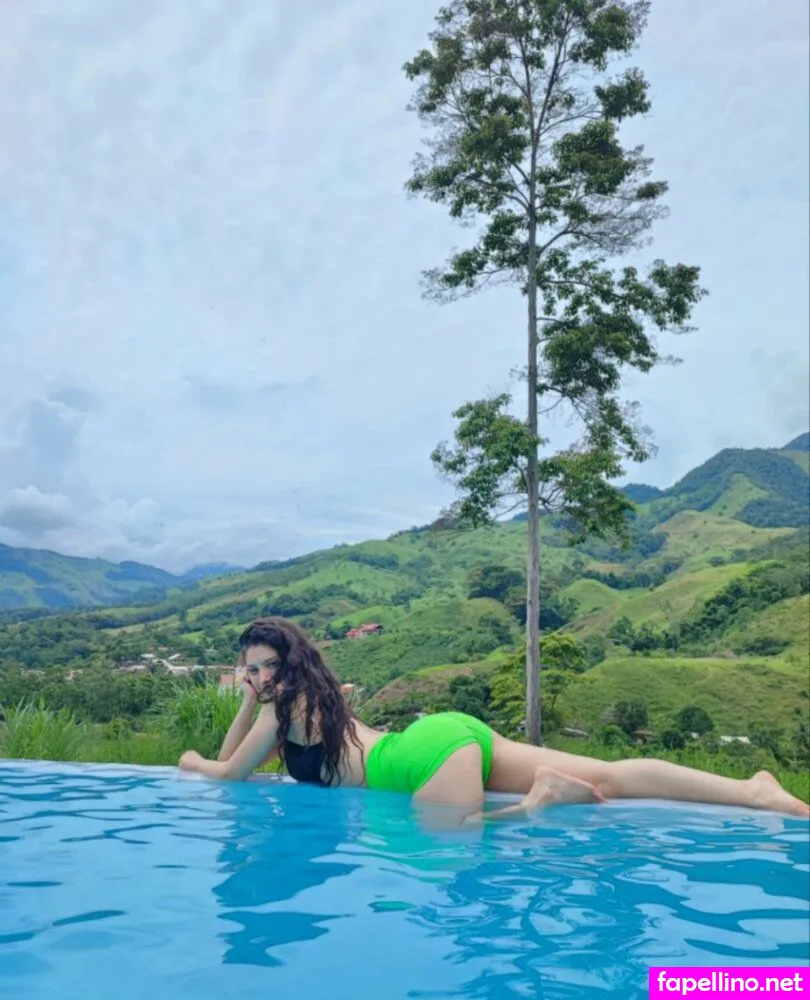 angelicasanchez1107, angelicasnz Nude Leaked OnlyFans Photo #YbprGeZONC