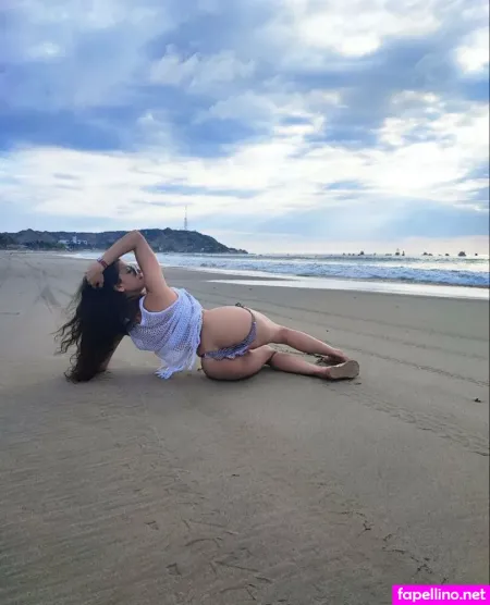 Angelica Sanchez OnlyFans Thumbnail #nD33v6DoZW