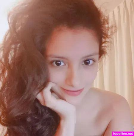 Angelica Sanchez OnlyFans Thumbnail #oVjBhPmyae