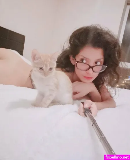 Angelica Sanchez OnlyFans Thumbnail #vfM24lf5Yx