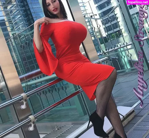 Angelica Stranger OnlyFans Thumbnail #68RRxmsbzV