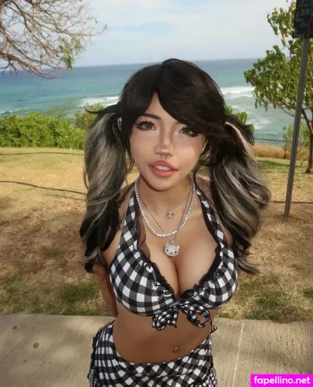 Angelica Tlol OnlyFans Thumbnail #HaXGV22bp2