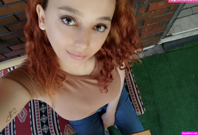 Angelica OnlyFans Thumbnail #1oK8O89Tny