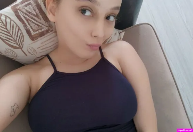 Angelica OnlyFans Thumbnail #5e4RW22SRO