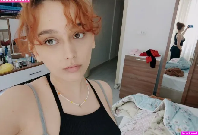 Angelica OnlyFans Thumbnail #P5ynpJkDza