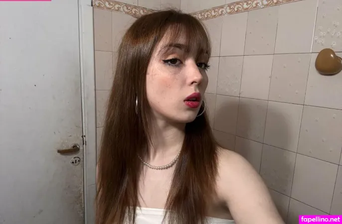Angelica06 OnlyFans Thumbnail #Wgand7khlT