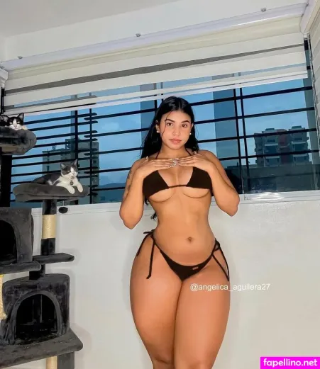 Angelicaaguilera OnlyFans Thumbnail #2BqRUWvS1C