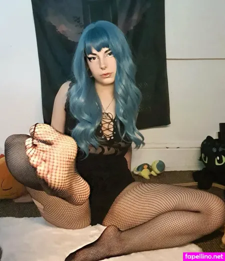 Angelicadivine Feet OnlyFans Thumbnail #gSORy7Qr1k