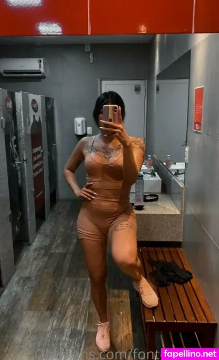 Angelicafontos OnlyFans Thumbnail #eM7MF4OL6A