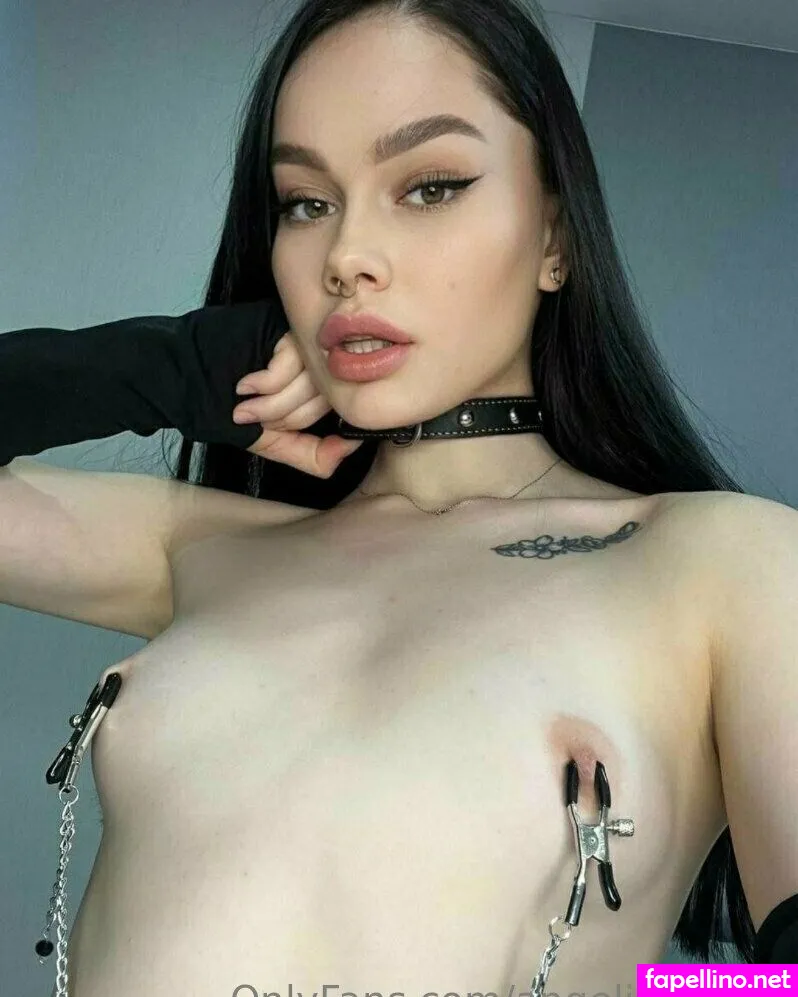 ang_fox_, angelicafoxxx Nude Leaked OnlyFans Photo #aEov8m6cFA