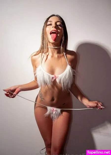 Angelicafoxxx OnlyFans Thumbnail #j926unuR3z