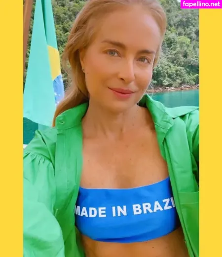 Angelicaksy OnlyFans Thumbnail #Hmh3BUzhKV