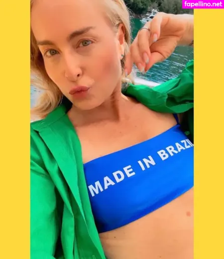 Angelicaksy OnlyFans Thumbnail #nEbVyOHSo6