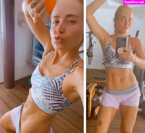 Angelicaksy OnlyFans Thumbnail #wNkVo0Haiv