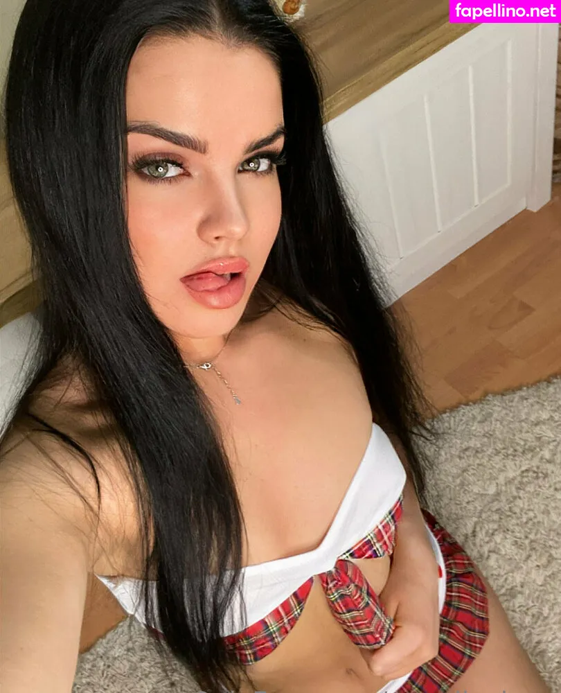 angelicalena Nude Leaked OnlyFans Photo #BYSTC29wSG