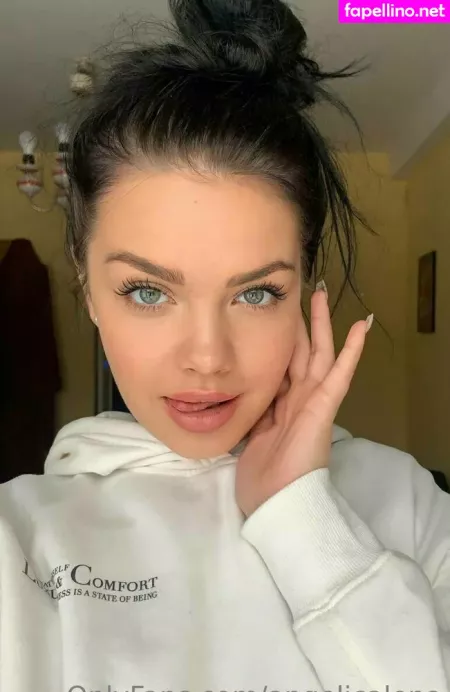Angelicalena OnlyFans Thumbnail #r4iXpsNx8O