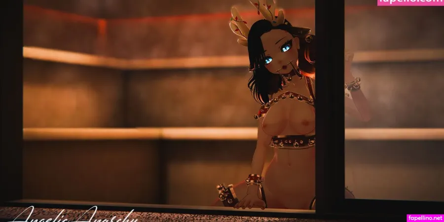 Angelicanarchy OnlyFans Thumbnail #MQ1hDW3bYU