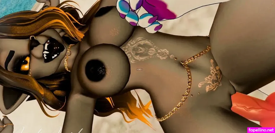 Angelicanarchy OnlyFans Thumbnail #Nyji3quIBa