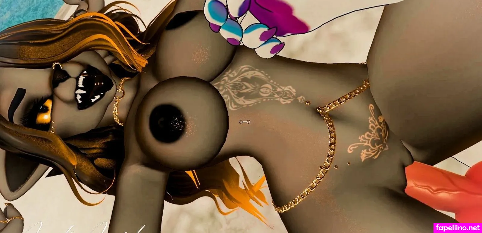 AngelicAnarchy Nude Leaked OnlyFans Photo #Nyji3quIBa