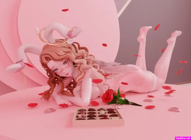 Angelicanarchy OnlyFans Thumbnail #vQLLMSk85J