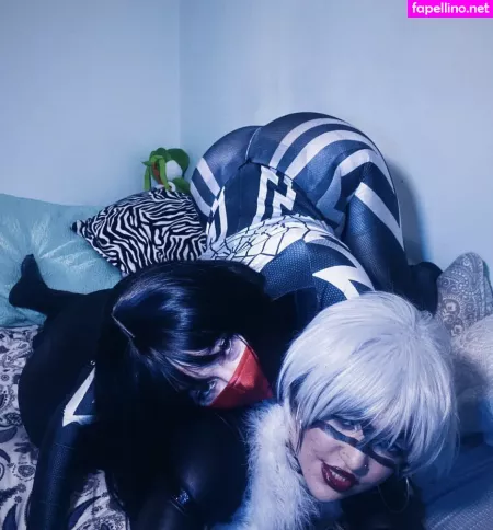 Angelicaroseb OnlyFans Thumbnail #2CfyPCMbLW