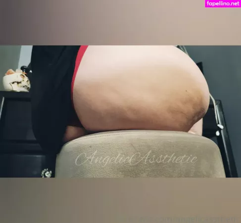 Angelicassthetic OnlyFans Thumbnail #84kQfYDrV8