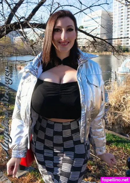 Angelicastranger7 OnlyFans Thumbnail #U6zj7qxcjP