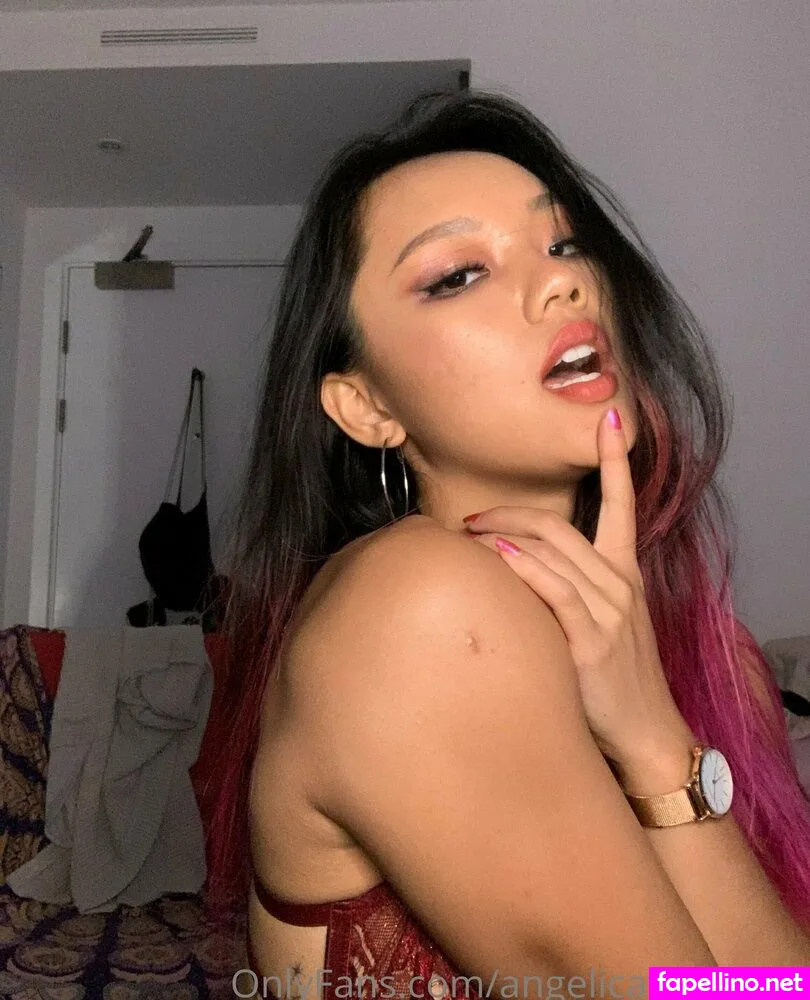 angelicavocado.x Nude Leaked OnlyFans Photo #OVMcueHDub