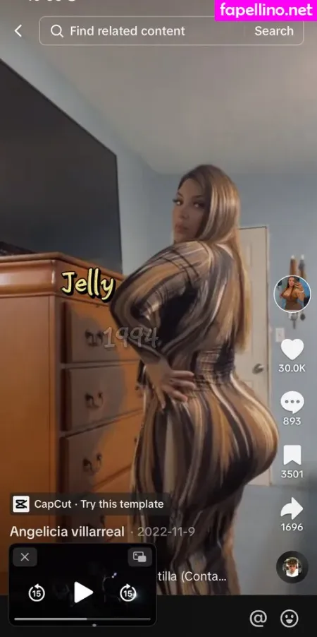 Angeliciavillarreal OnlyFans Thumbnail #gZ7FJFxG8k