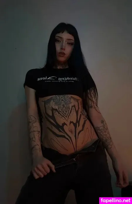 Angelickhaos OnlyFans Thumbnail #VVpAIQbxXm