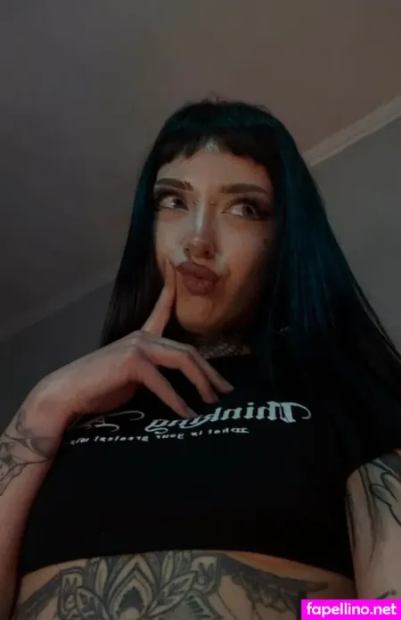 Angelickhaos OnlyFans Thumbnail #kZDtK9G20H