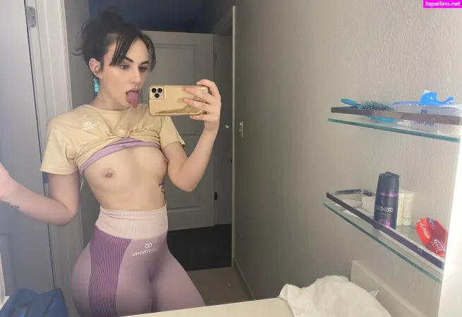 Angeliclegs OnlyFans Thumbnail #s69EnJecyI