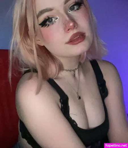 Angelicmel OnlyFans Thumbnail #iSKfgYu107