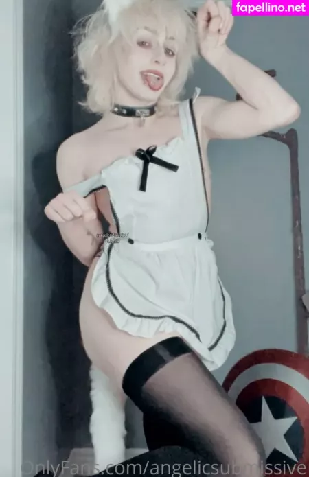 Angelicsubmissive OnlyFans Thumbnail #9UYegxUBOu