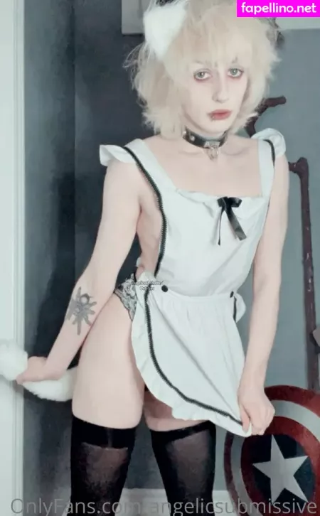 Angelicsubmissive OnlyFans Thumbnail #PwdRFNiyhZ