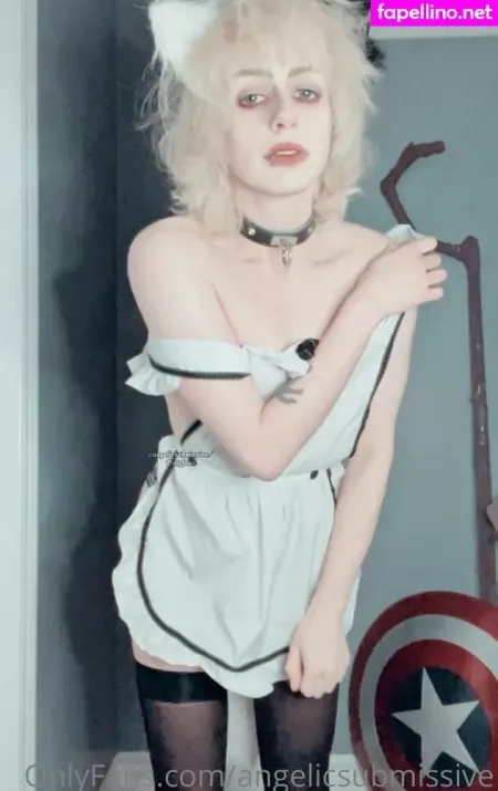 Angelicsubmissive OnlyFans Thumbnail #YstYKksQef