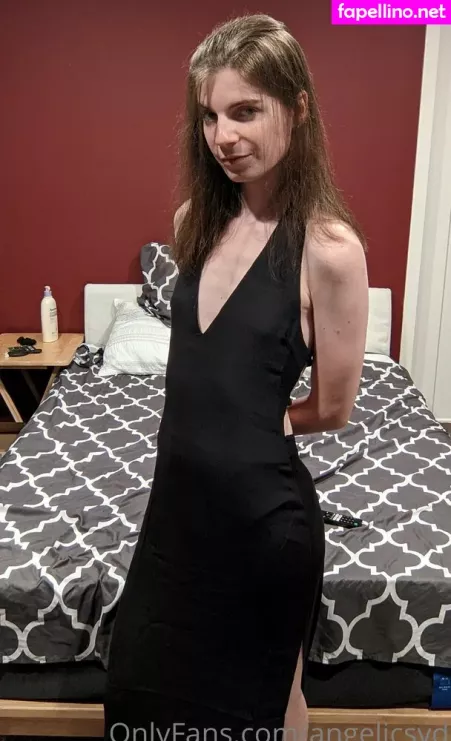 Angelicsyd OnlyFans Thumbnail #7uzS5PdXn5