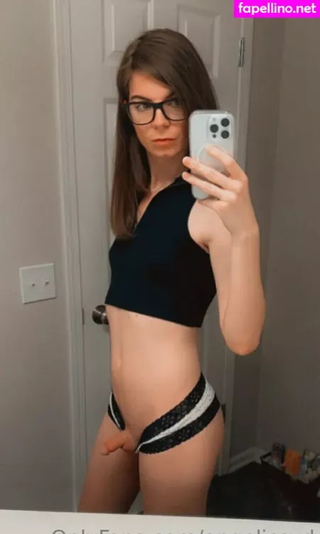 Angelicsyd OnlyFans Thumbnail #JDmoT8MMZP
